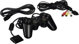 Sony PlayStation 2 Gaming Console - Black