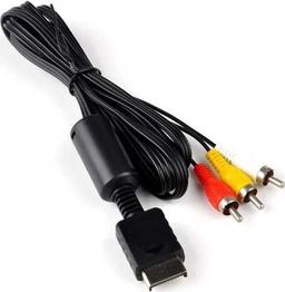 Sony PlayStation 2 Gaming Console - Black