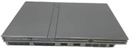 Sony Playstation 2 Slim (Console Only) - Silver