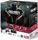 Sony PlayStation 3 Call of Duty: Black Ops Bundle
