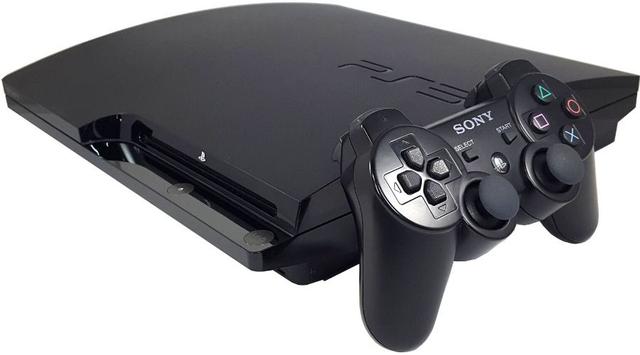 Sony Playstation 3 PS3 Console