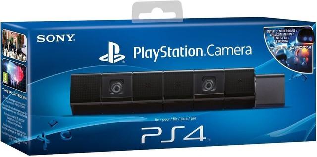 Sony PlayStation 4 Camera