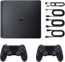 Sony Playstation 4 DualShock 4 Bundle