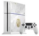 Sony PlayStation 4 Gaming Console 500GB in Destiny: The Taken King in Excellent condition
