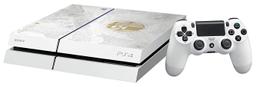 Sony PlayStation 4 Gaming Console - 500GB - Destiny: The Taken King