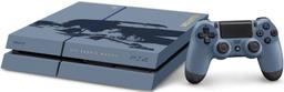 Sony PlayStation 4 Gaming Console - 500GB - Uncharted 4 Limited Edition