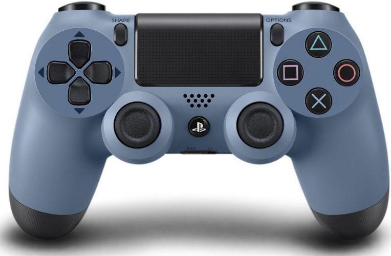 Sony PlayStation 4 Gaming Console - 500GB - Uncharted 4 Limited Edition