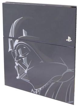 Sony PlayStation 4 Gaming Console (Device Only)