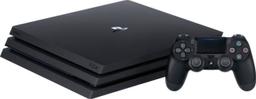 Sony PlayStation 4 Pro Gaming Console - 1TB - Jet Black