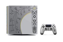 Sony PlayStation 4 Pro Gaming Console - 1TB - God Of War