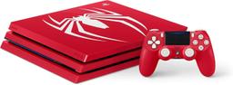 Sony PlayStation 4 Pro Gaming Console - 1TB - Marvel's Spider-Man: Game of The Year Edition Bundle