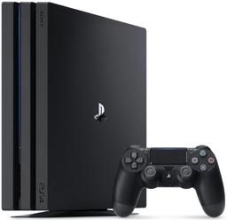 Sony PlayStation 4 Pro Gaming Console - 1TB - NHL 20 Bundle Edition