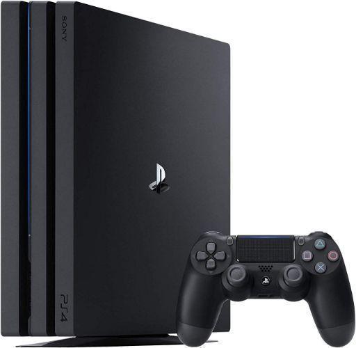 Refurbished Sony PlayStation 4 Pro Gaming Console - Reebelo US