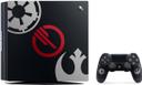 Sony PlayStation 4 Pro Gaming Console 1TB in Star Wars in Good condition