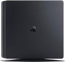 Sony PlayStation 4 Slim (Console Only) 500GB in Jet Black in Excellent condition