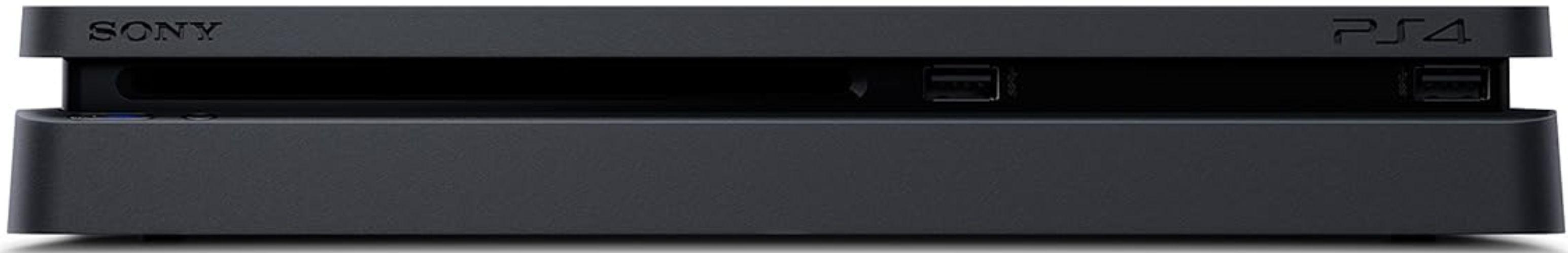 Sony PlayStation 4 Slim (Console Only)