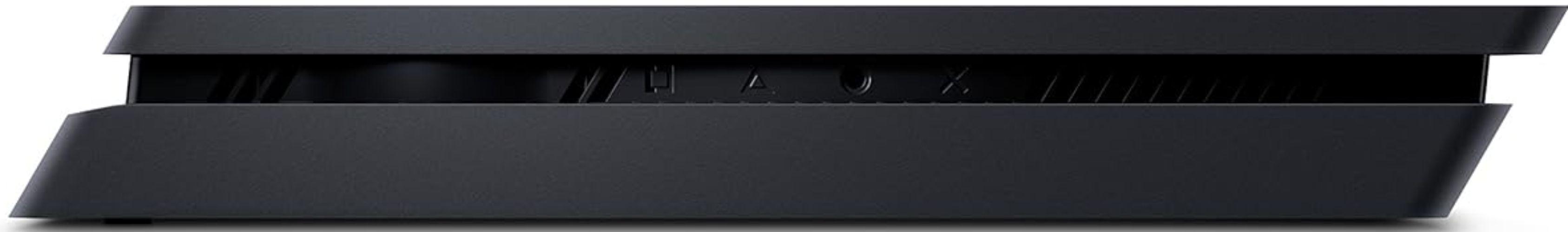 Sony PlayStation 4 Slim (Console Only)