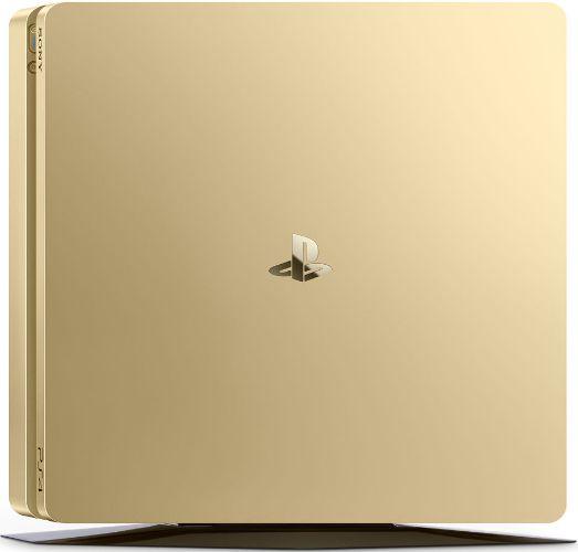 Sony PlayStation 4 Slim (Console Only)