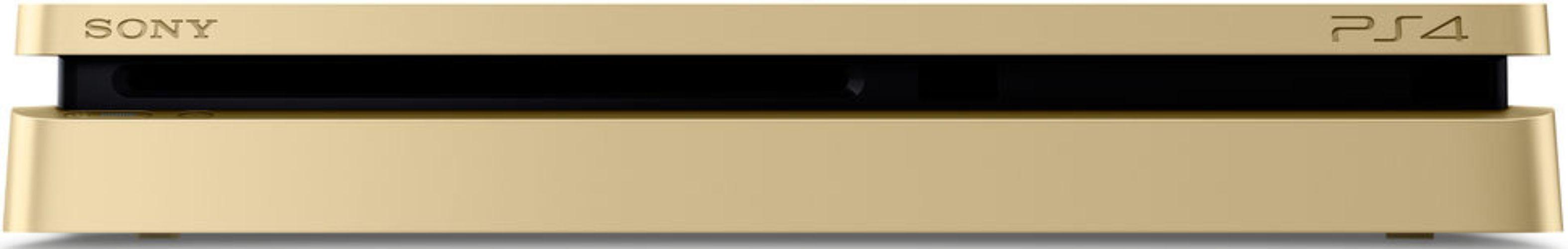 Sony PlayStation 4 Slim (Console Only)