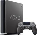 Sony PlayStation 4 Slim Gaming Console 1TB in Days of Play Limited Edition in Acceptable condition