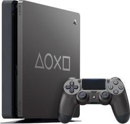 Sony PlayStation 4 Slim Gaming Console - 1TB - Days of Play Limited Edition