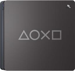 Sony PlayStation 4 Slim Gaming Console - 1TB - Days of Play Limited Edition