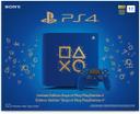 Sony PlayStation 4 Slim Gaming Console 1TB in Days of Play Limited Edition (Blue) in Acceptable condition