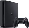 Sony PlayStation 4 Slim Gaming Console - 1TB - Jet Black