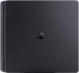 Sony PlayStation 4 Slim Gaming Console - 500GB - Jet Black