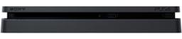 Sony PlayStation 4 Slim Gaming Console - 500GB - Jet Black