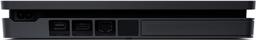 Sony PlayStation 4 Slim Gaming Console - 500GB - Jet Black