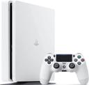 Sony PlayStation 4 Slim Gaming Console 1TB in Glacier White in Excellent condition