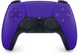 Sony PlayStation 5 Gaming Console (Disc Edition) - 825GB - Galactic Purple