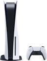 Sony PlayStation 5 Gaming Console (Disc Edition) - 825GB - White