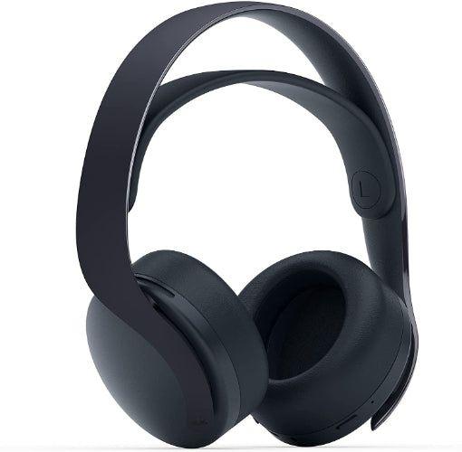 Sony  Playstation 5 Pulse 3D Wireless Headset - Midnight Black - Excellent