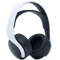 Sony Playstation 5 Pulse 3D Wireless Headset - White