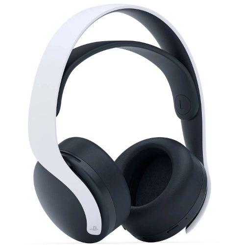 Sony  Playstation 5 Pulse 3D Wireless Headset - White - Excellent