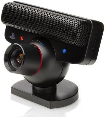 Sony PlayStation Eye Camera for PS3 (2 Pack) - Black