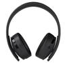 Sony PS4 Gold 7.1 Wireless Gaming Headset - Black