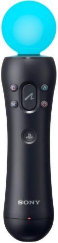 Sony PlayStation Move Starter Bundle - Black