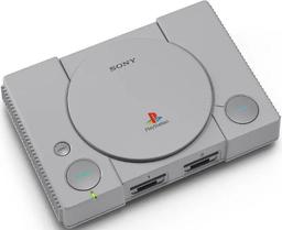 Sony PlayStation One Gaming Console - White