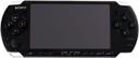 Sony PSP 1000 Handheld Gaming Console 32MB in Black in Excellent condition