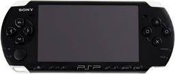 Sony PSP 1000 Handheld Gaming Console