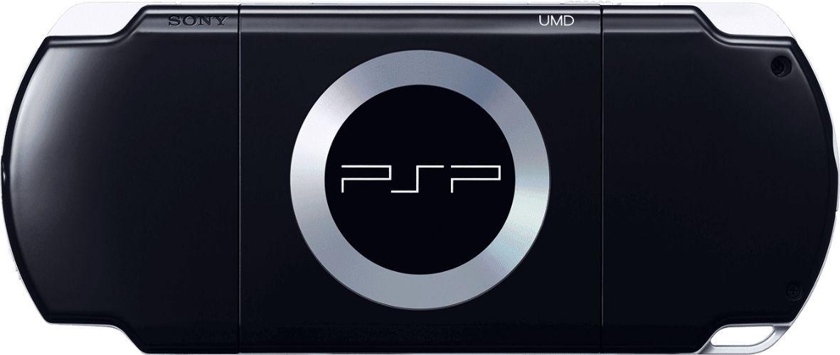 Refurbished Sony PSP 1000 Handheld Gaming Console - Reebelo US