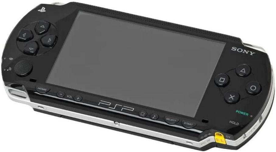 Refurbished Sony PSP 1000 Handheld Gaming Console - Reebelo US