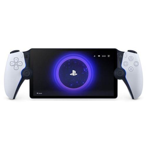 Sony  PlayStation Portal Remote Player for PS5 - White - Good