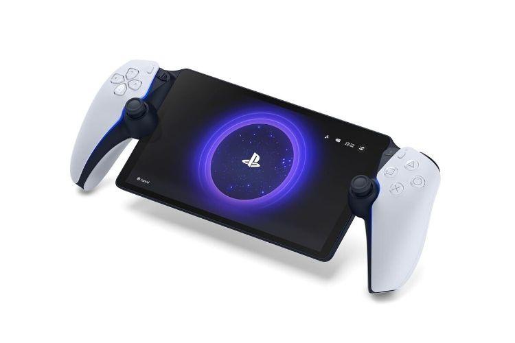 Sony PlayStation Portal Remote Player for PS5