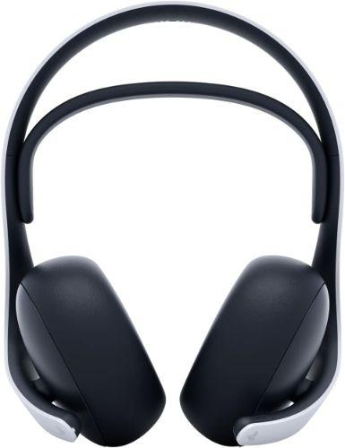 Sony  PlayStation PULSE Elite Wireless Headset - White - Acceptable