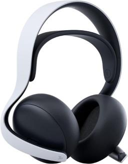 Sony PlayStation PULSE Elite Wireless Headset - White