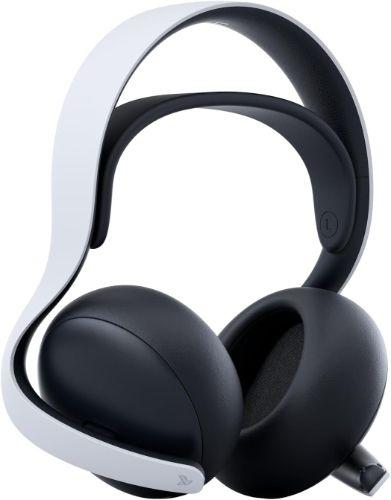 Sony PlayStation PULSE Elite Wireless Headset - White